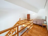 Holiday Home Loft la Pietraia by Interhome