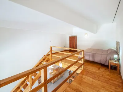Loft la Pietraia