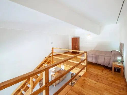 Loft la Pietraia