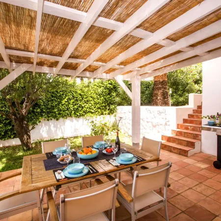Villa El Camino