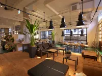 Hotel Potmum Sapporo