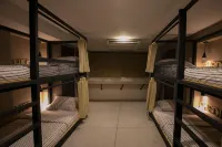 Chedi View Hostel