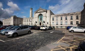 Beddoe Apartments Premier Lodge Eastleigh Near Winchester and Southampton