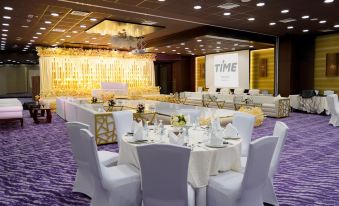 TIME Rako Hotel