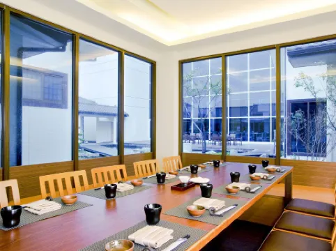 Sheraton Taoyuan Hotel Отели рядом с Аэропорт Таоюань