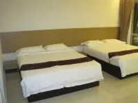 One Home Hotel Hotels in Ampang Pecah