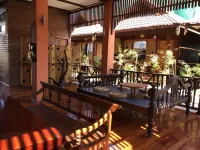 Inle Cottage Boutique Hotel Hotels in Nyaungshwe
