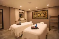 巴巴多斯三角梅酒店 - SPA
