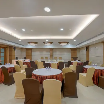 Kiscol Grands Hotel
