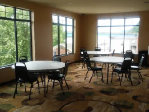 Comfort Inn & Suites Marquette - Prairie du Chien Hotels in Mendon