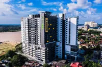 Ibis Styles Kota Bharu Hotel dekat New Horizon Garden Restaurant