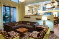 Hampton Inn Gatlinburg