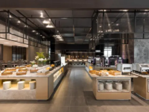 Lakeshore Hotel Tainan Hotels in Tainan