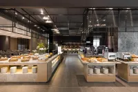 Lakeshore Hotel Tainan