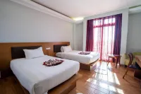 Haile Resort Gondar Hotels in Gondar