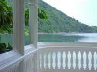 Blue Crystal Beach Resort - Ocean View