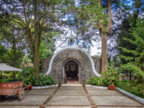 聖薩爾瓦多凱悅尚萃飯店 安蒂果庫斯卡特蘭住宿飯店