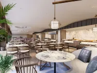 Grand Mercure Minamiboso Resort & Spa