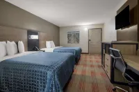 Rodeway Inn Hotels in Pulaski