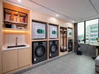 Country Inn & Suites by Radisson Hotel (Guangzhou Railway Station Xiaobei Subway Station) Hotel a Guangzhou