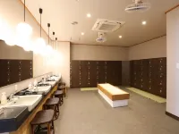 きのえ温泉 ホテル清風館 - 民泊