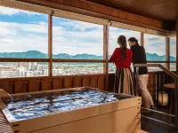 Tokiwa - Thermen