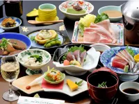 指宿鳳凰酒店 - 早餐