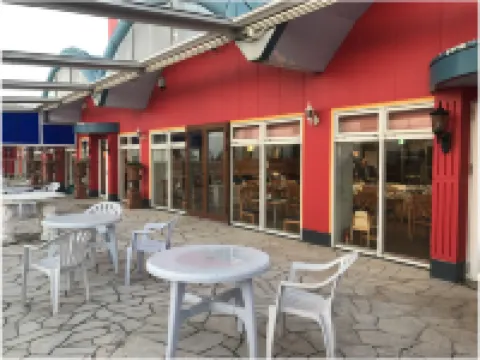 Hotel Grand Ocean Resort