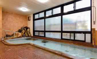 Kappo Ryokan Hiromitei