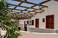 Pousada Recanto Nalu - Quarto à Vista - Inns