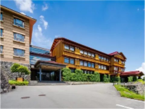 十和田ホテル 小坂町のホテル