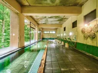 Shirabu Onsen Nakaya Annex Fudokaku - 2 stelle