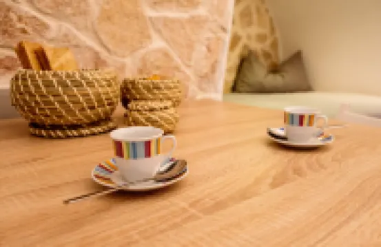 Nonna Vittoria Apartments