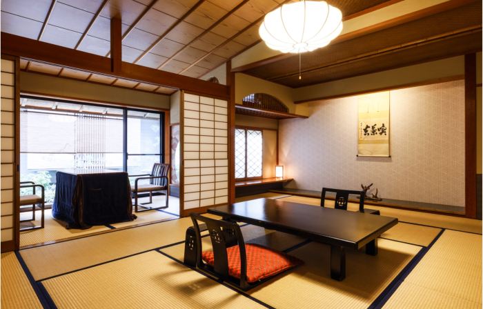 城崎溫泉大西屋水翔苑