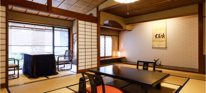 Onishiya Suishoen Hotel a Toyooka