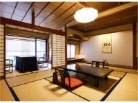 Onishiya Suishoen Hotel dekat Hachigoro's Tojima Wetland