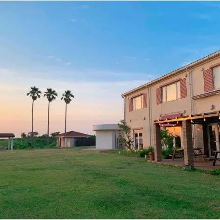 Hotel Familio Tateyama