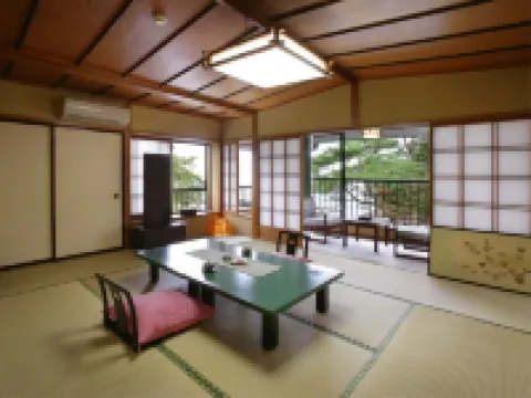 五浦観光ホテル のホテル