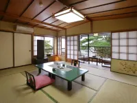 Itsuura Kanko Hotel Bekkan Taikanso