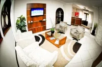 Hotel Steinhausen Colonial Hotels in Blumenau