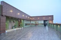 Hotel CP Palace Hotels in Акруга Патна