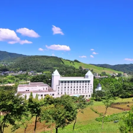 Blue Ridge Hotel