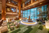 Hotel Shidotaira