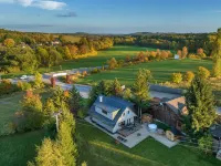 Pod Liščím Kopcem 6+4