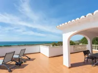Son Bou Sunset 49