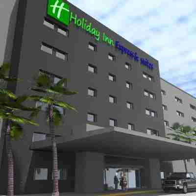 Holiday Inn Express & Suites Hermosillo Hotel Exterior