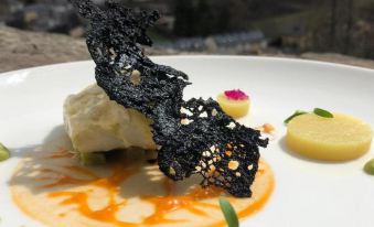 1. 포사다 레알 라..