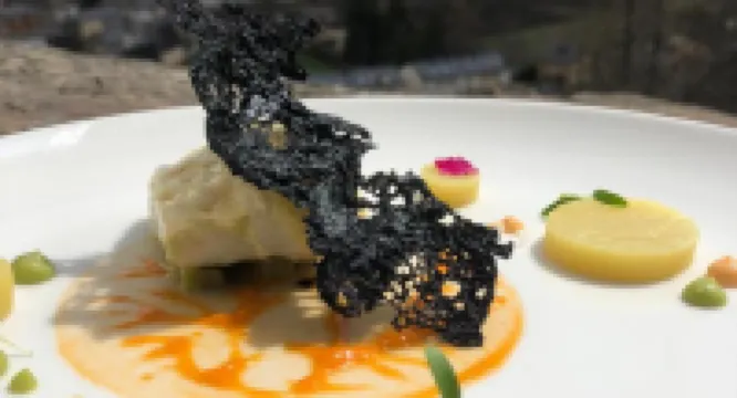 Posada Real la Carteria