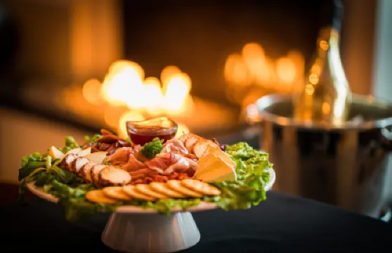 雷克雅未克凱夫拉未克機場鑽石套房