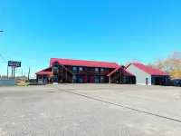 Baja Motel Hotels in Terra Alta